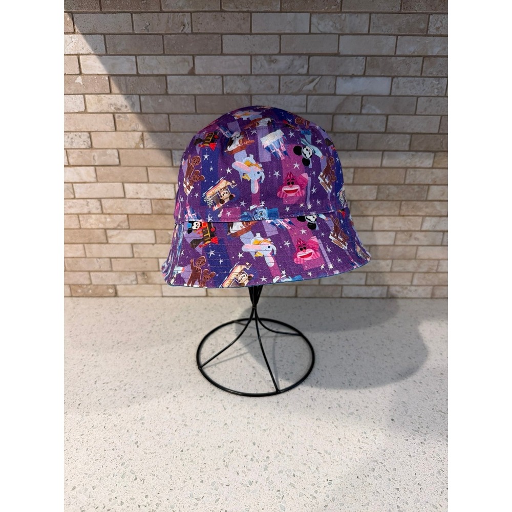 Disney Joey Chou Bucket Hat Reversible Mickey 100